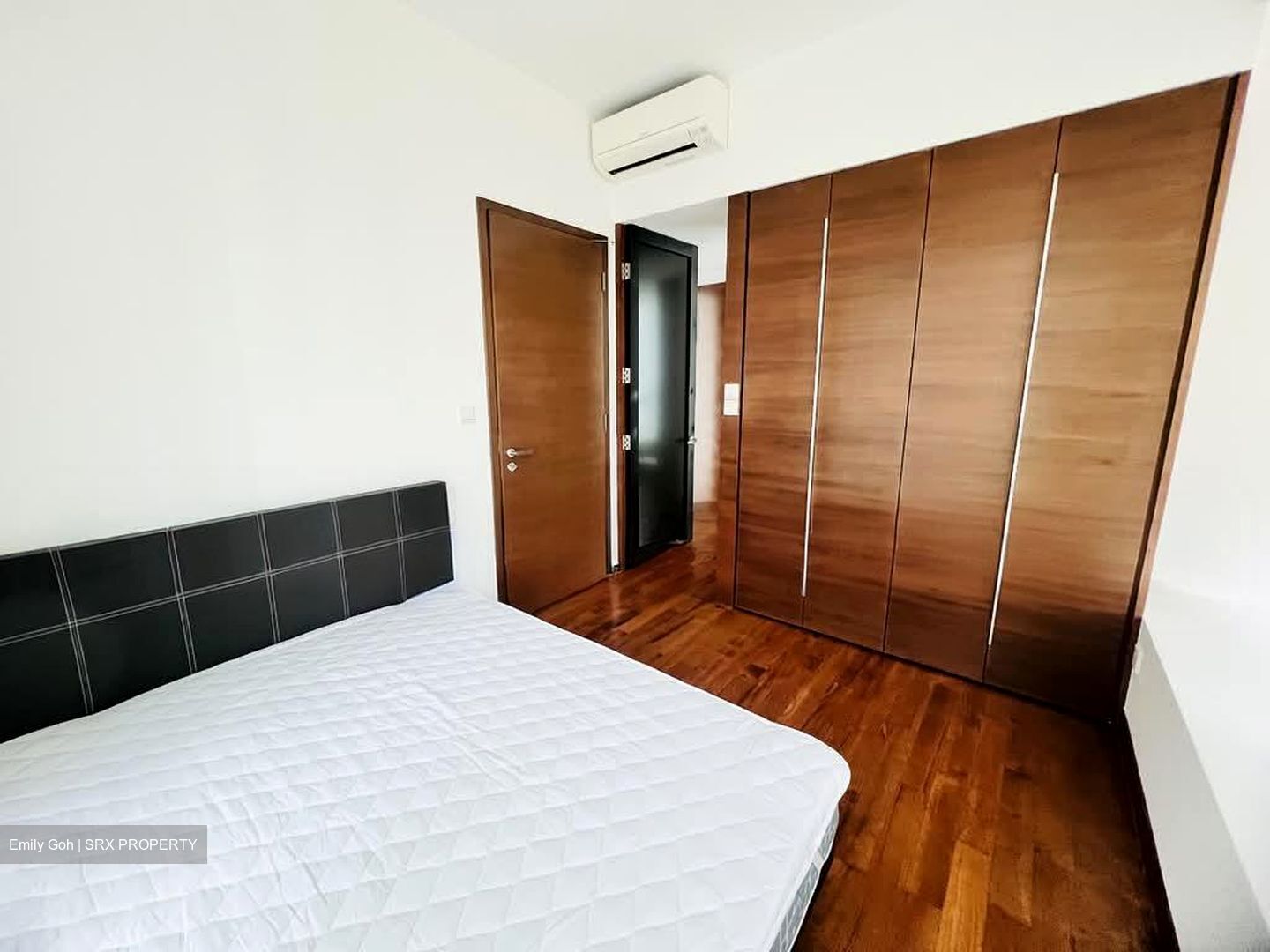The Suites At Central (D9), Condominium #541127611